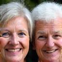 Avatar of John and Mary P.