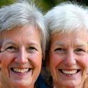 Avatar of Margaret and Susan W.